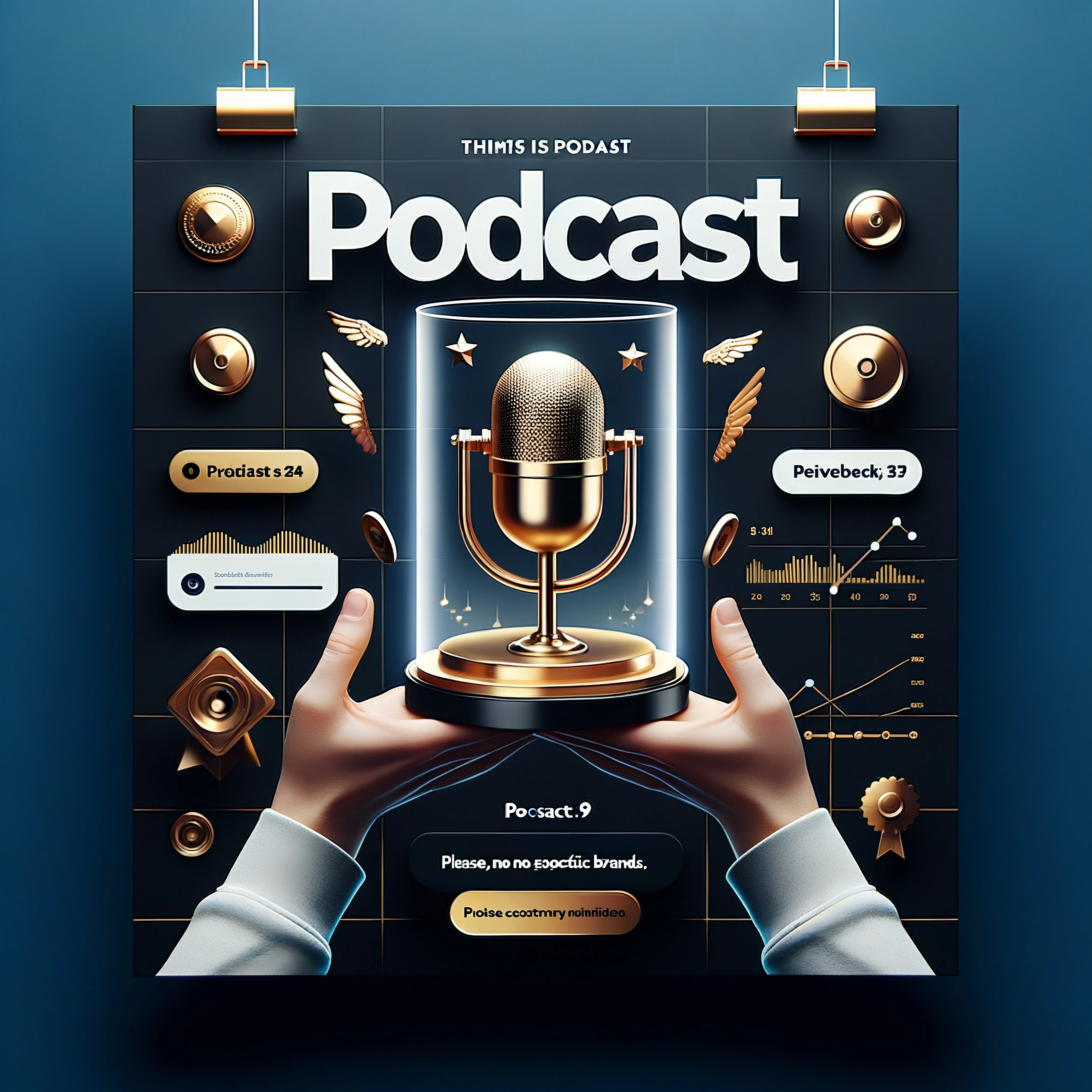 media from our social media