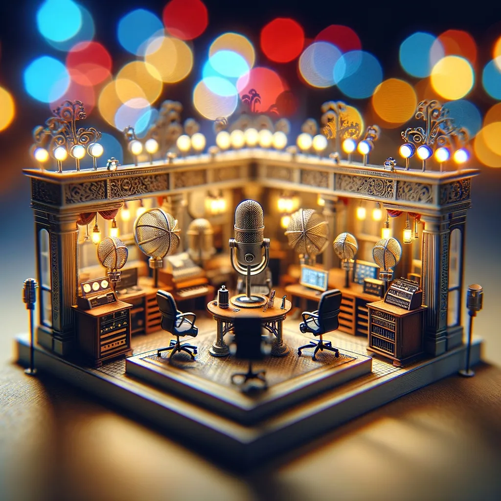 background decorator